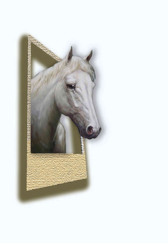 TITULO:  PURA SANGRE