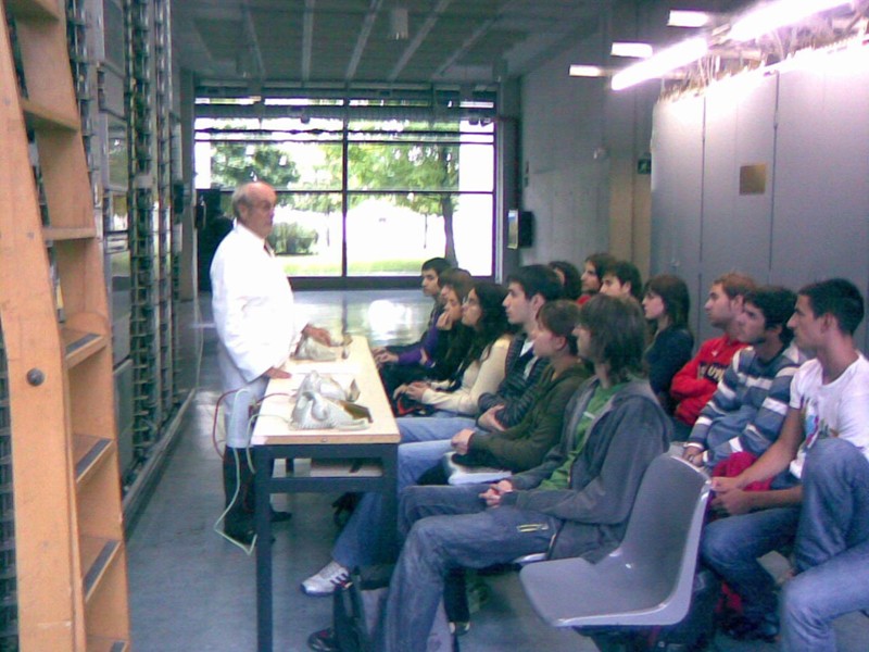 ATENTOS A LAS EXPLICACIONES